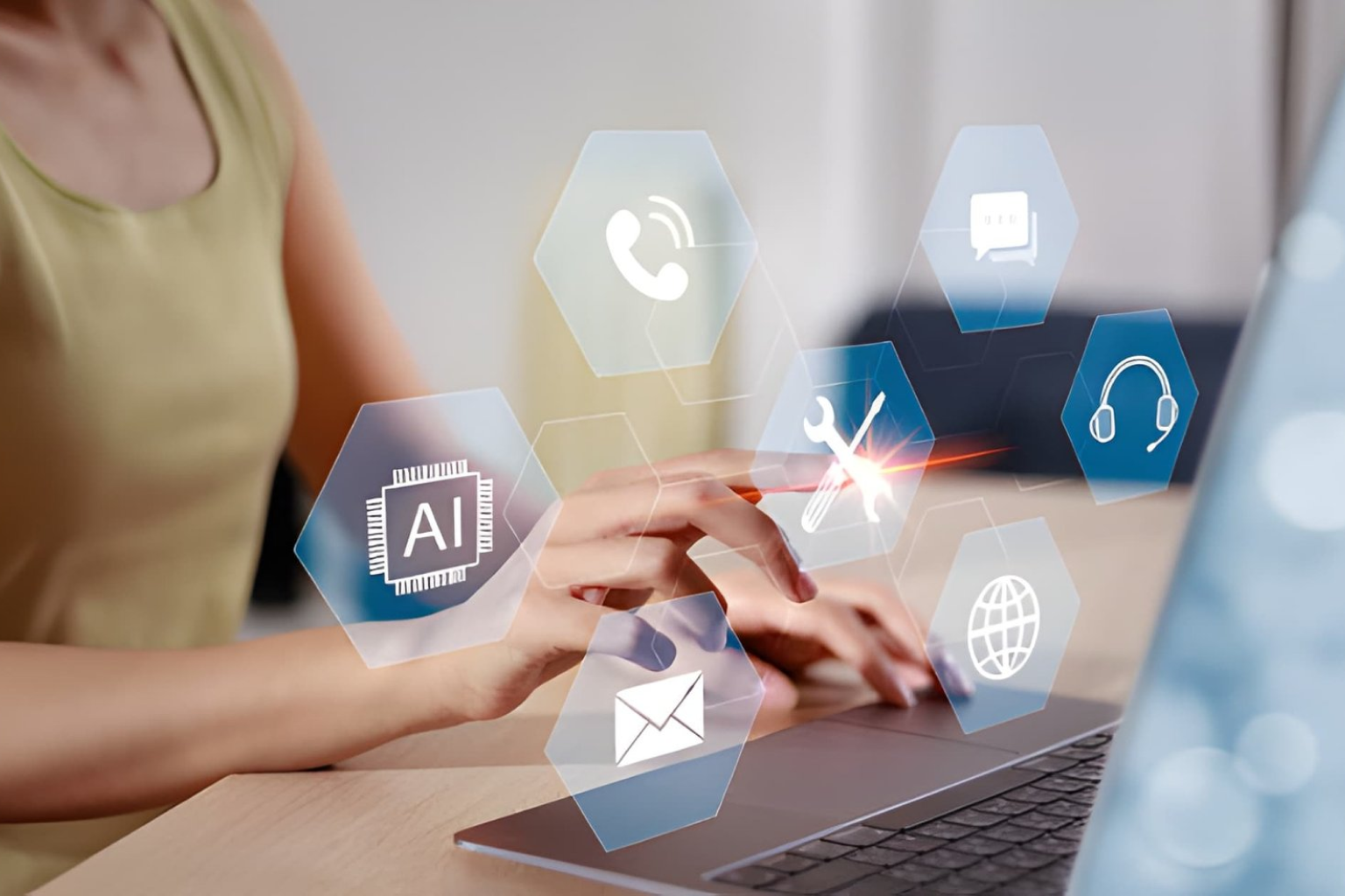 7 Chat & Response Management-1