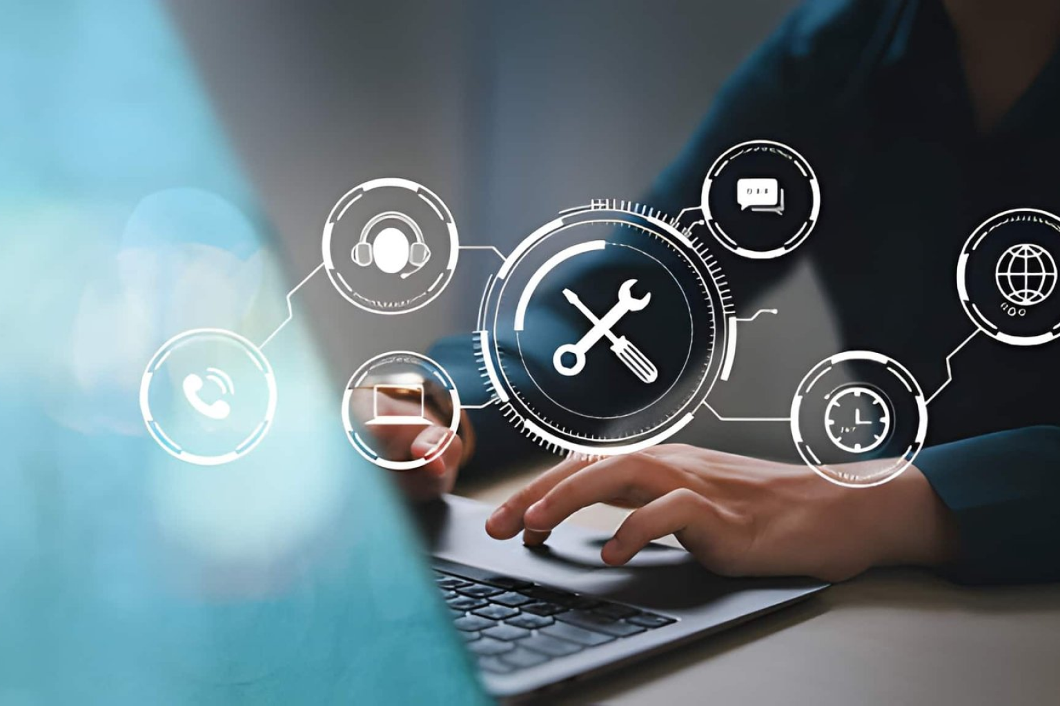 7 Chat & Response Management